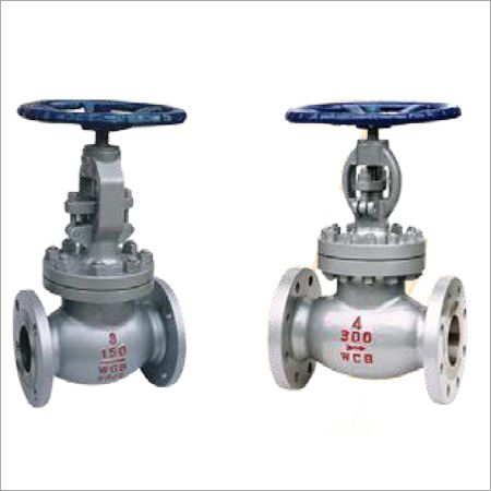 Globe Valve