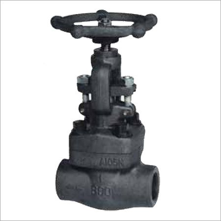 Globe Valves